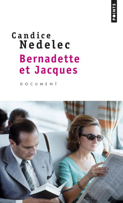 Emprunter Bernadette et Jacques livre