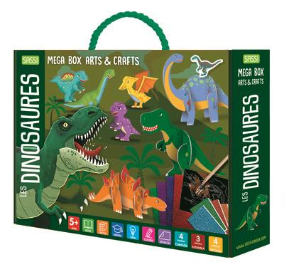 Emprunter Les dinosaures livre