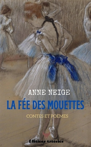 Emprunter La fée des mouettes livre