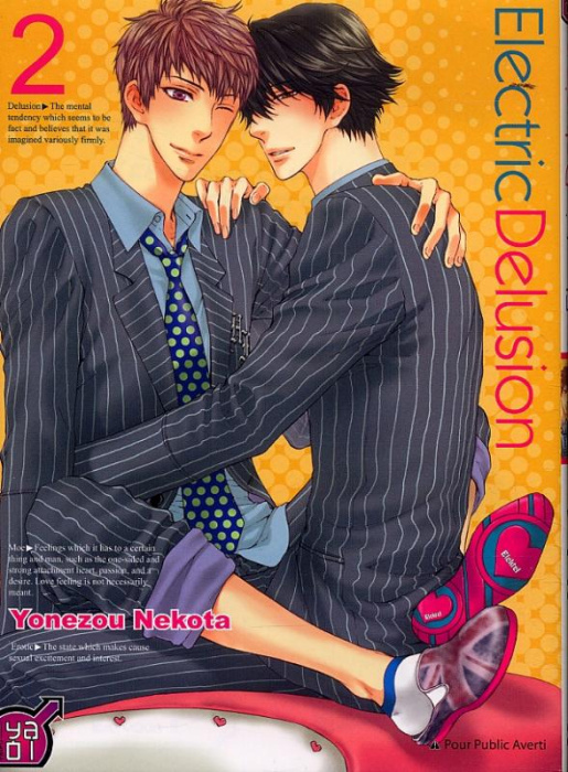 Emprunter Electric Delusion Tome 2 livre