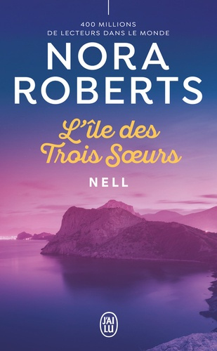 Emprunter L'île des Trois Soeurs Tome 1 : Nell livre