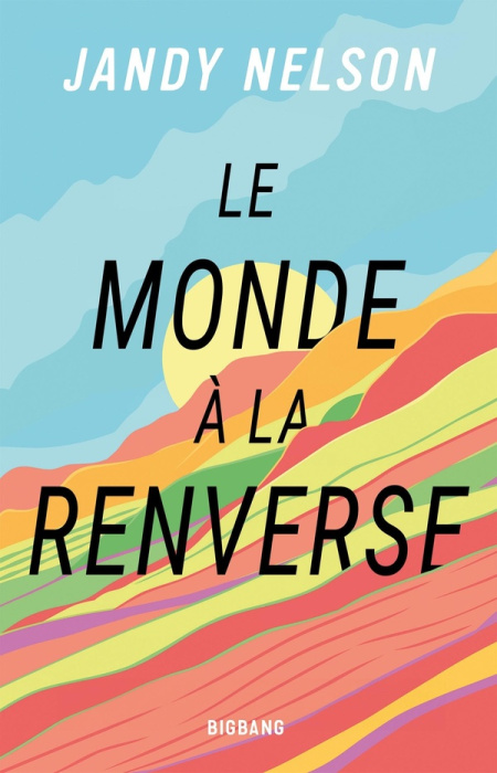 Emprunter Le monde à la renverse livre