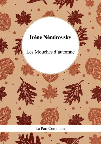 Emprunter Les Mouches d'Automne livre