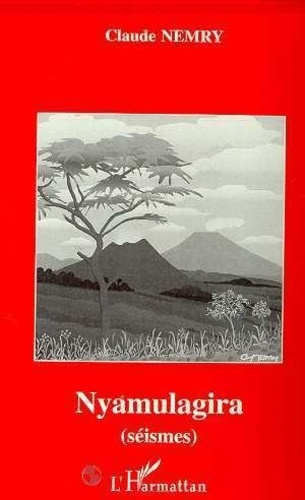 Emprunter NYAMULAGIRA (séismes) livre