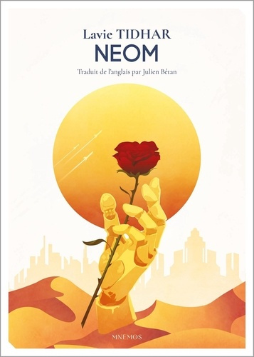Emprunter Neom livre