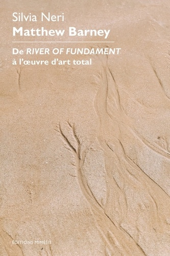 Emprunter Matthew Barney. De