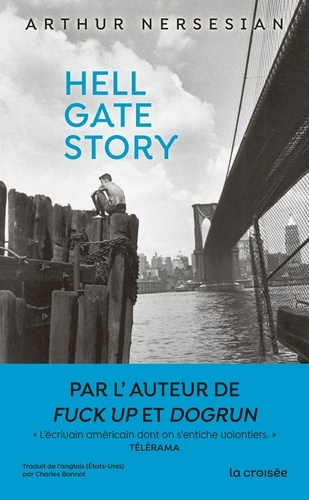 Emprunter Hell Gate Story livre