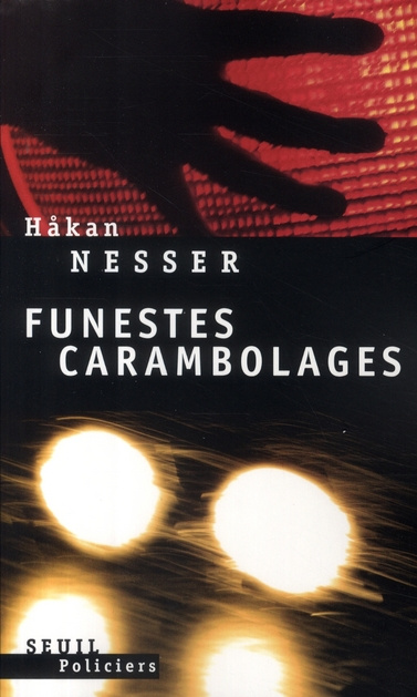 Emprunter Funestes carambolages livre