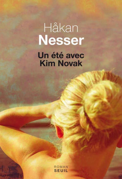 Emprunter Un été avec Kim Novak livre