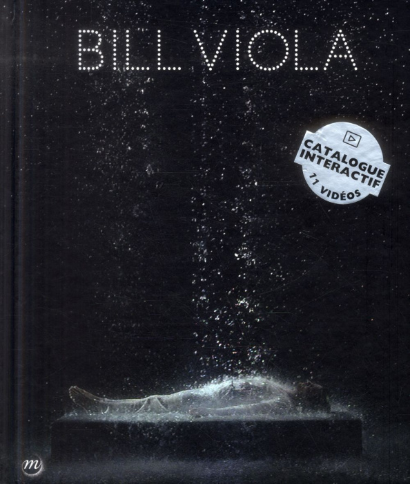 Emprunter Bill Viola livre