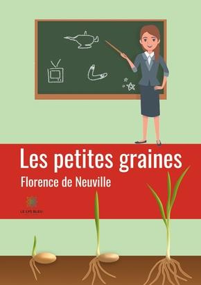 Emprunter Les petites graines livre