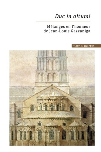 Emprunter Mélanges en l'honneur de Jean-Louis Gazzaniga livre