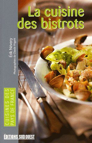 Emprunter La cuisine des bistrots livre