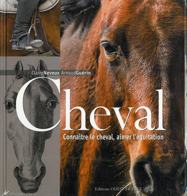 Emprunter Cheval. Connaître le cheval, aimer l'équitation livre