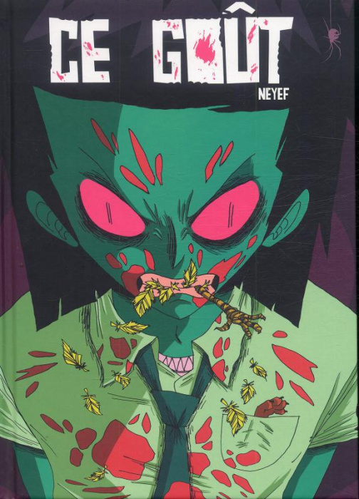 Emprunter Ce goût livre