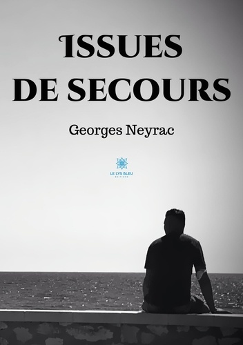 Emprunter Issues de secours livre