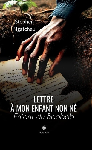 Emprunter LETTRE A MON ENFANT NON NE - ENFANT DU BAOBAB livre