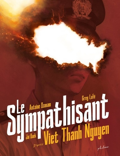 Emprunter Le sympathisant livre