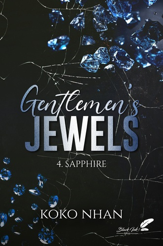 Emprunter Gentlemen's Jewels Tome 4 : Sapphire livre