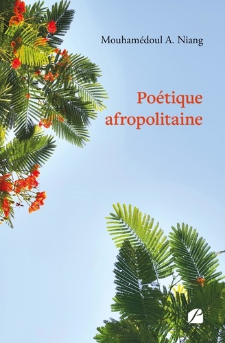 Emprunter Poétique afropolitaine livre