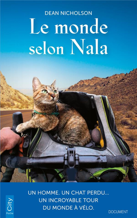 Emprunter Le monde selon Nala livre
