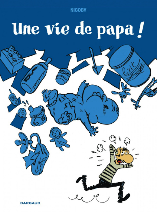 Emprunter Une vie de papa ! livre