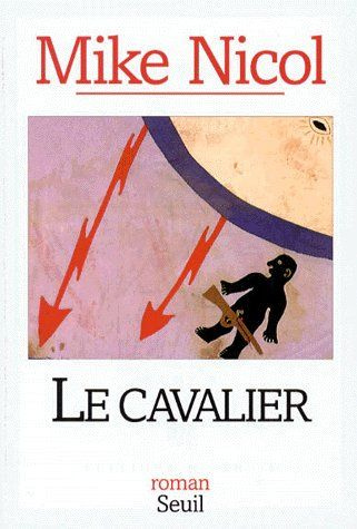 Emprunter Le cavalier livre
