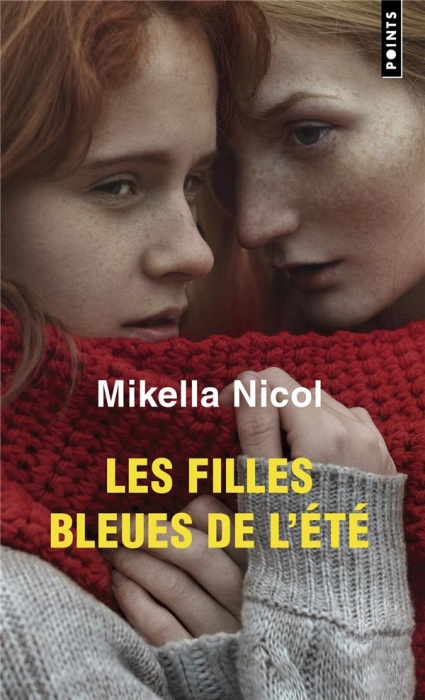 Emprunter Les filles bleues de l'été livre