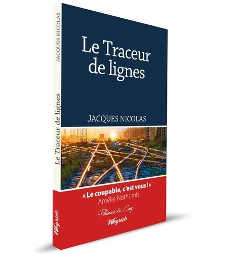 Emprunter Le traceur de lignes livre