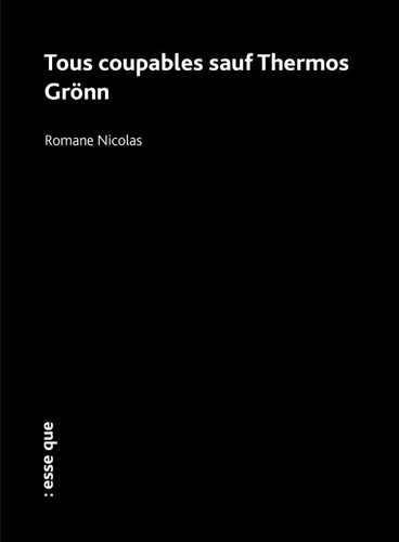 Emprunter Tous coupables sauf Thermos Grönn livre