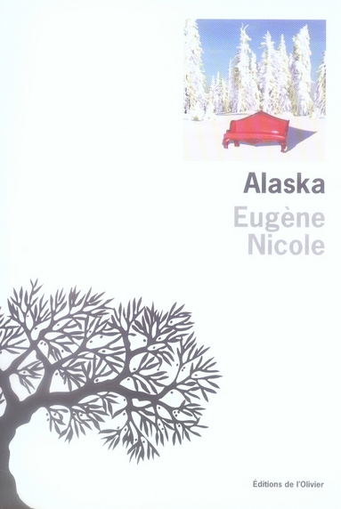 Emprunter Alaska livre