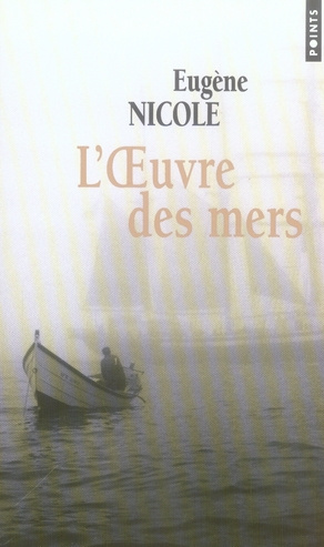 Emprunter L'Oeuvre des mers livre