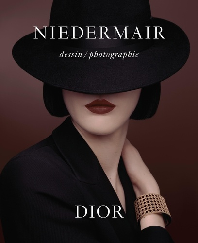 Emprunter Niedermair, Dior. Dessin, photographie livre