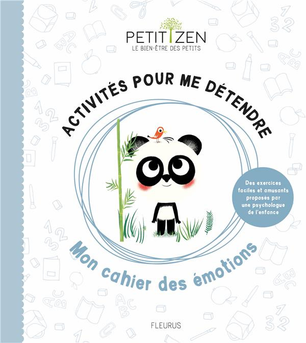 Emprunter Activités pour me détendre livre