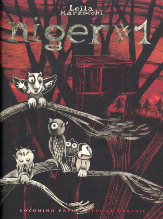 Emprunter Niger Tome 1 livre