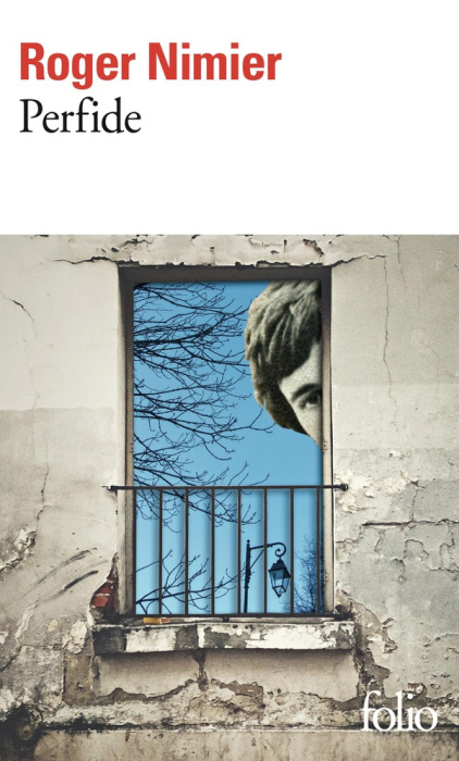 Emprunter Perfide livre