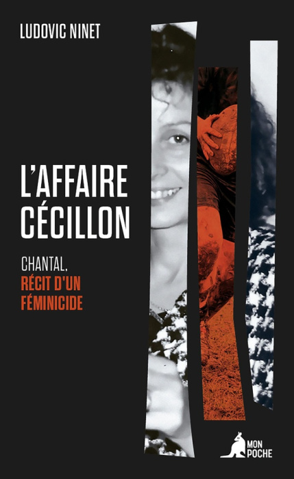 Emprunter L'affaire Cécillon. Chantal, récit d'un féminicide livre