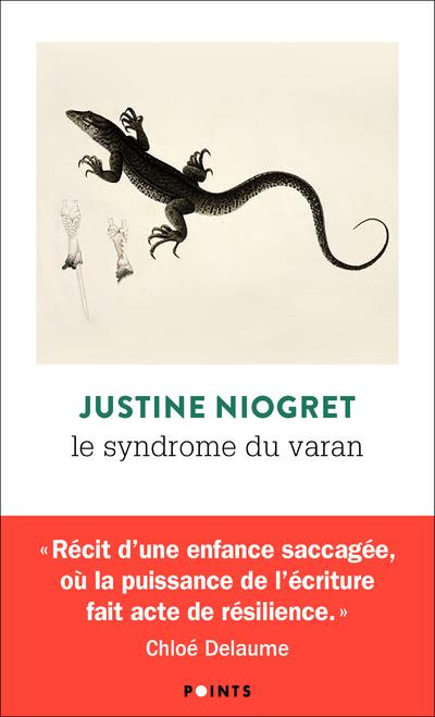 Emprunter Le syndrome du varan livre