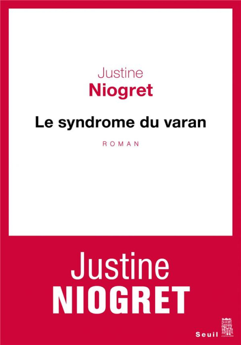 Emprunter Le syndrome du varan livre