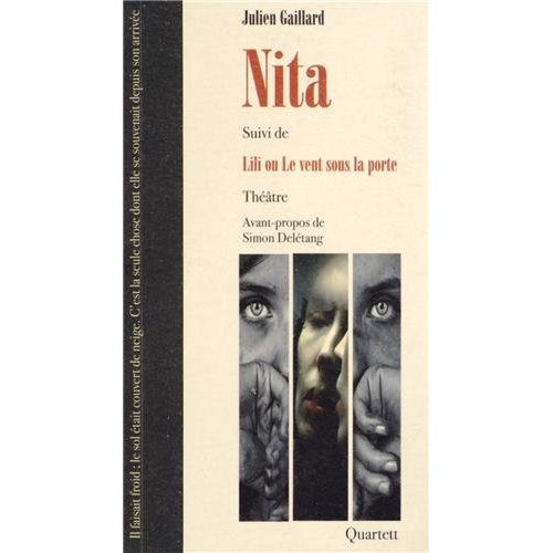 Emprunter Nita. Suivi de Lili ou Le vent sous la porte livre