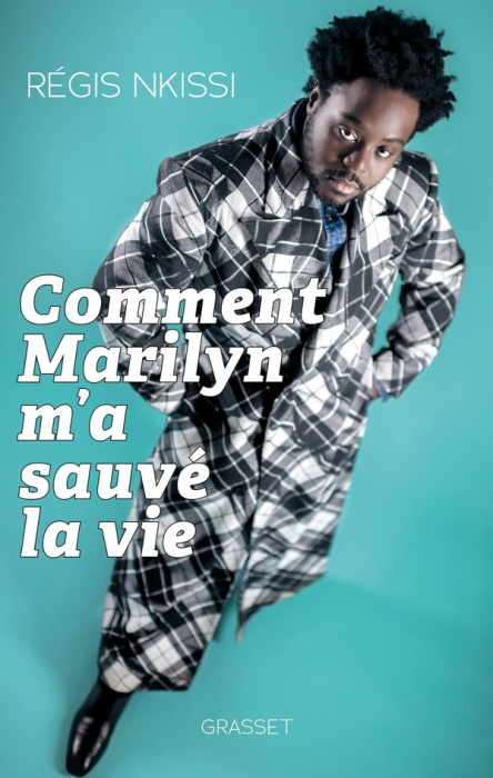 Emprunter Comment Marilyn m'a sauvé la vie livre