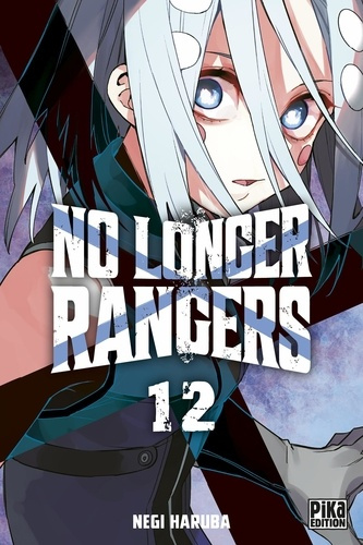 Emprunter No Longer Rangers Tome 12 livre