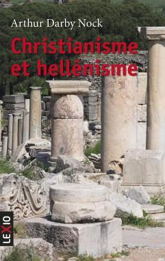 Emprunter Christianisme et hellénisme livre