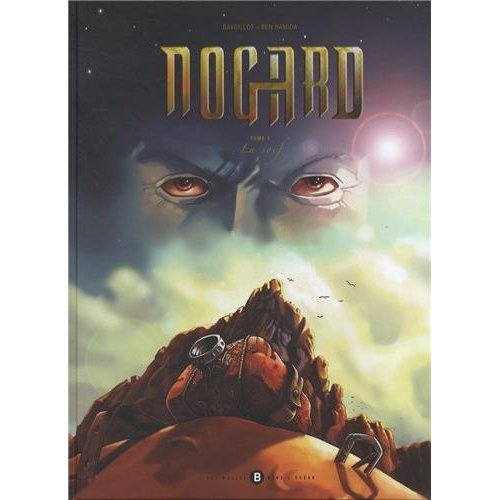 Emprunter Nogard Tome 1 : La soif livre