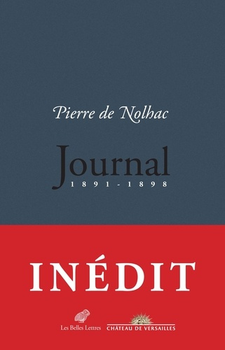 Emprunter Journal (1891-1898) livre