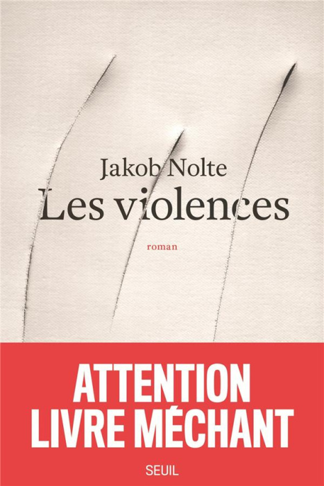 Emprunter Les violences livre