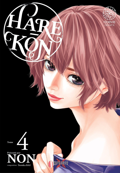 Emprunter Hare - Kon Tome 4 livre