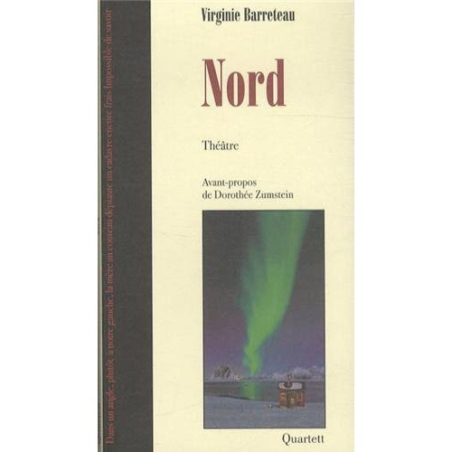 Emprunter Nord livre