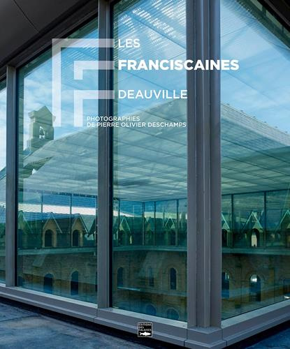 Emprunter Les Franciscaines Deauville. L'imaginaire à l'oeuvre livre