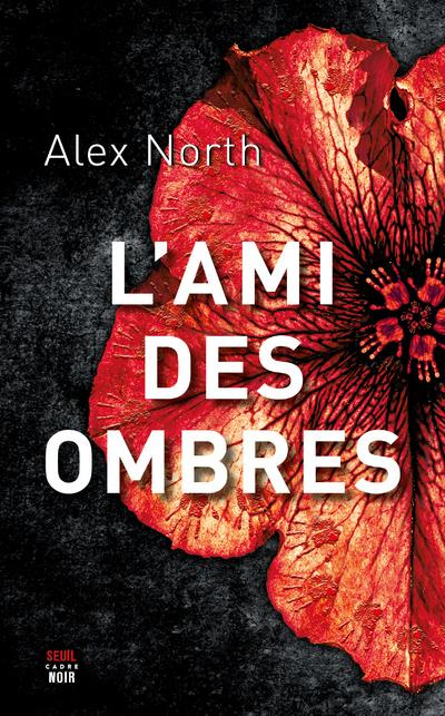 Emprunter L'ami des ombres livre